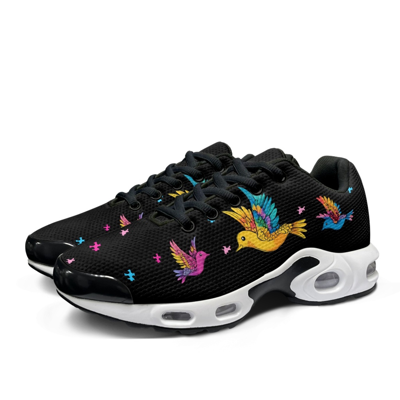 PENSTROLL Scarpe Sportive Tras - Men Shoes Quotes recensione e prezzo
