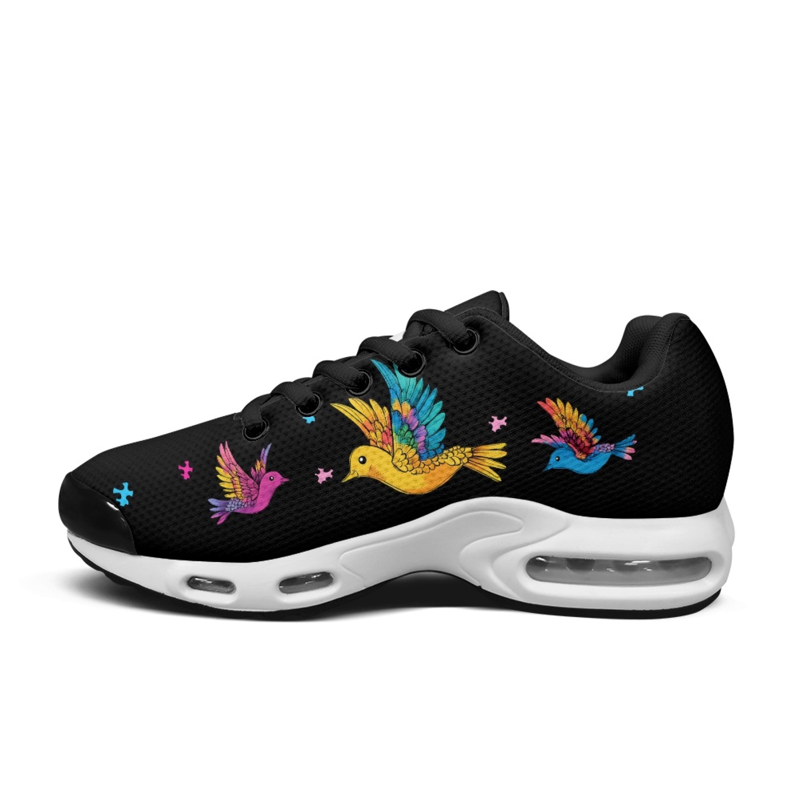 PENSTROLL Scarpe Sportive Tras - Men Shoes Quotes recensione e prezzo