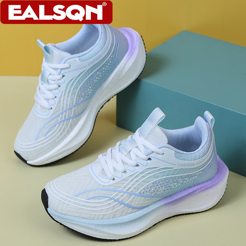 Sneakers Ultraleggere e Traspi - Mesh Trainer Breathable recensione e prezzo