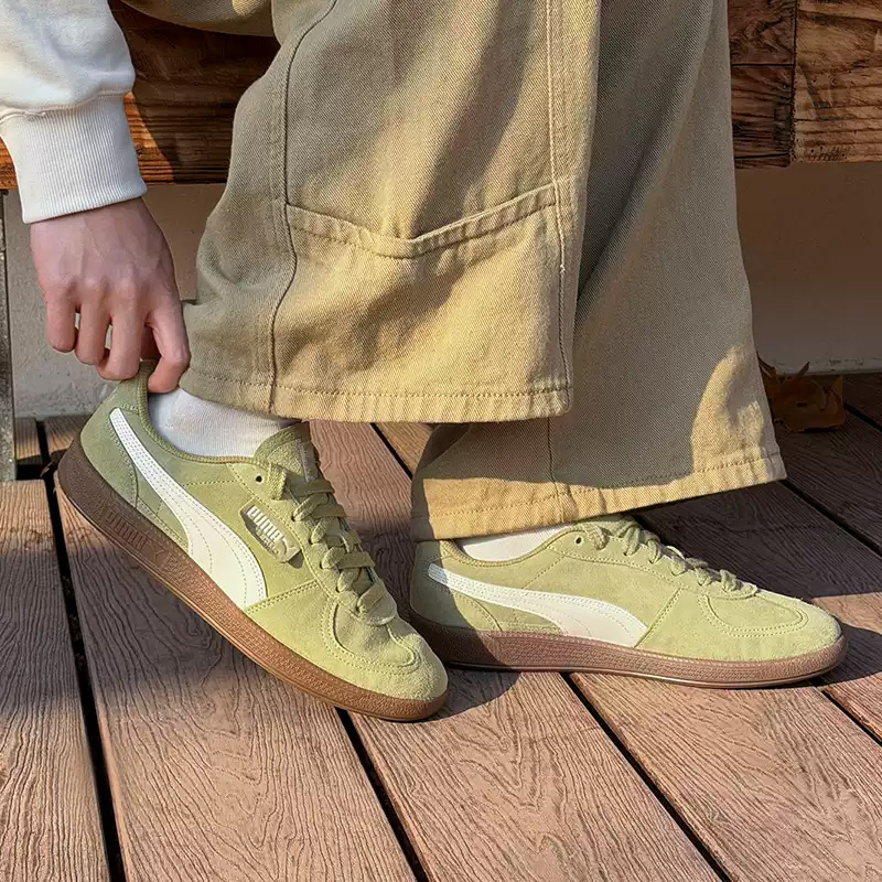 Scarpe sportive Puma per uomo  - Men'S Shoes Puma Sports recensione e prezzo