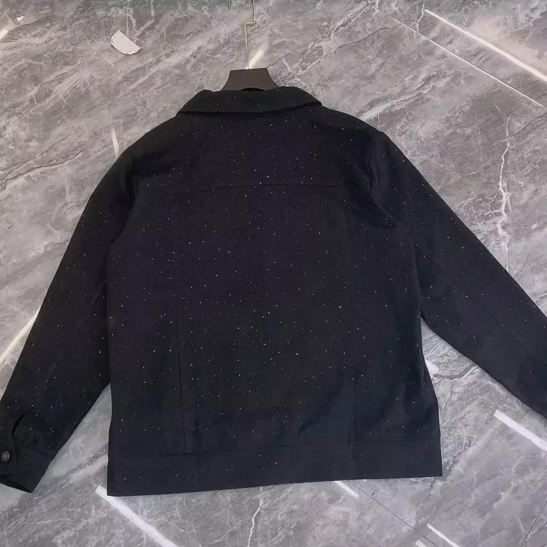 Cappotto jeans da uomo con bot - Men'S Shoes With Jeans recensione e prezzo