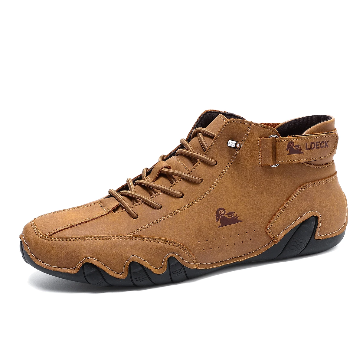 Scarpe da Uomo in Vera Pelle,  - Loafer Slip On Men recensione e prezzo