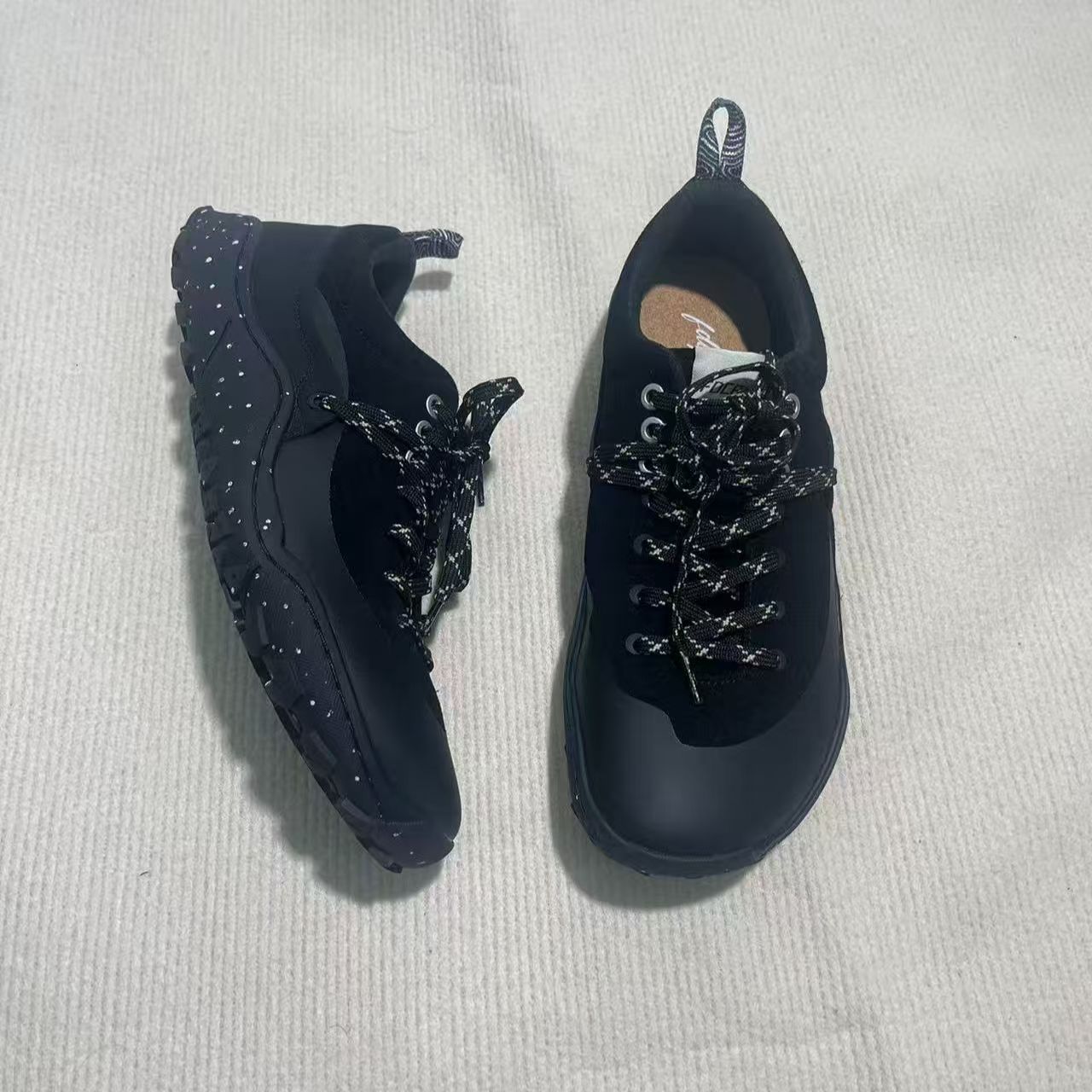 Nuove Scarpe da Trail Running  - Men'S Shoes Good For Wide Feet recensione e prezzo