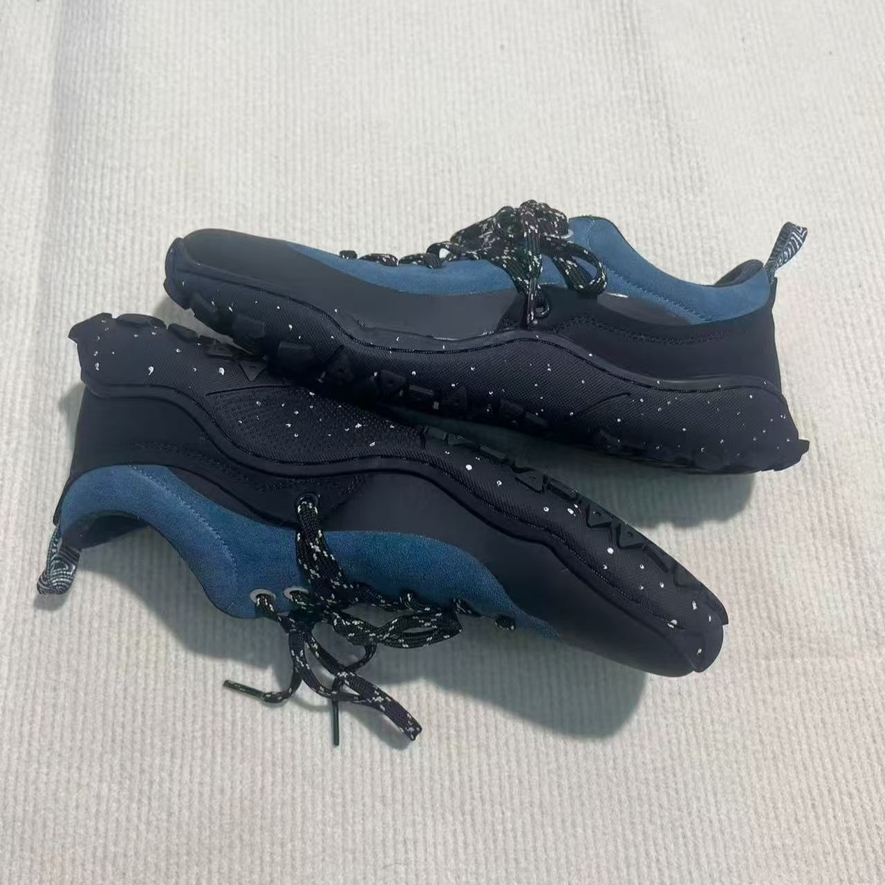Nuove Scarpe da Trail Running  - Men'S Shoes Good For Wide Feet recensione e prezzo