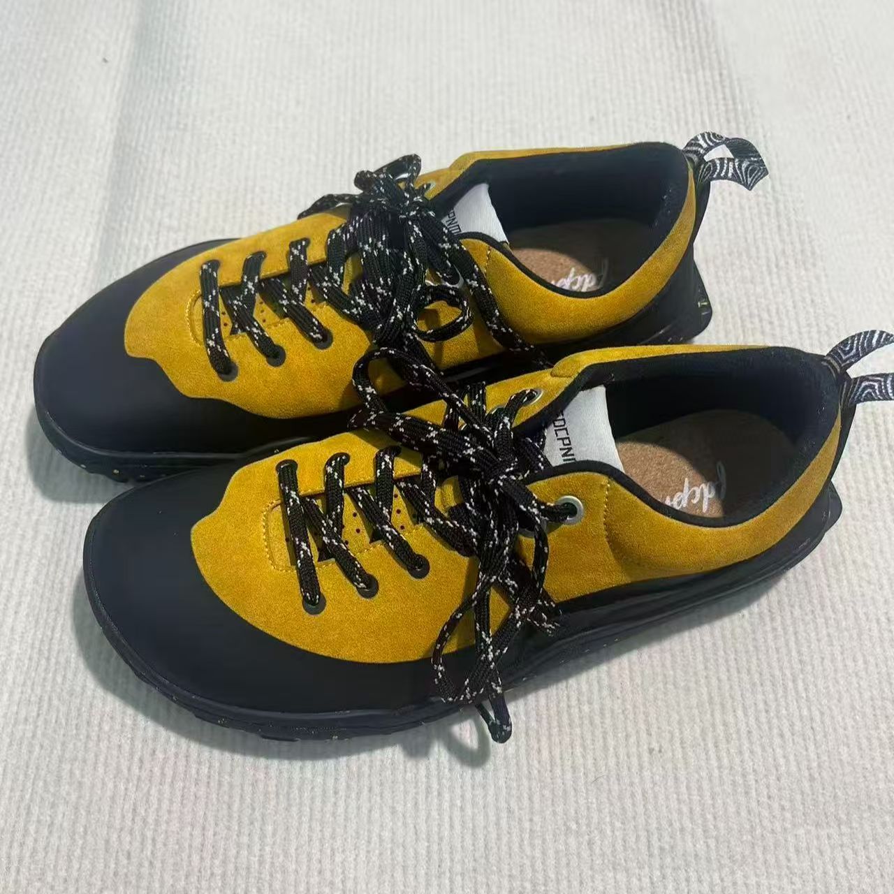Nuove Scarpe da Trail Running  - Men'S Shoes Good For Wide Feet recensione e prezzo