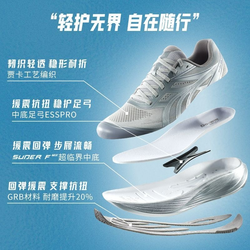 Nuove Scarpe da Jogging 2026 p - Men Shoes Vs Women recensione e prezzo