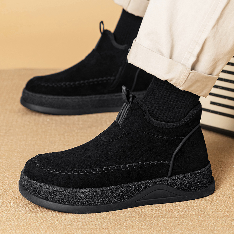 Stivali da Uomo Antiscivolo Ma - Men Shoes 2026 recensione e prezzo