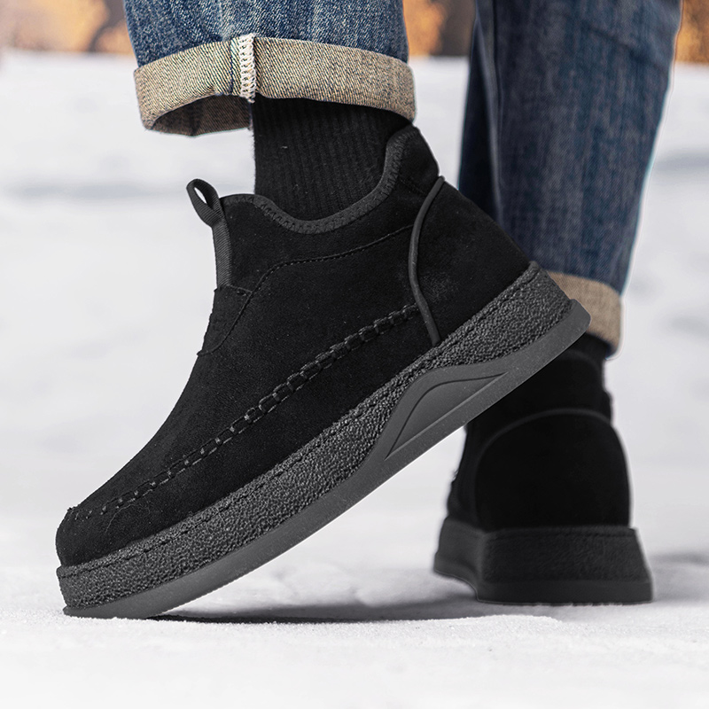 Stivali da Uomo Antiscivolo Ma - Men Shoes 2026 recensione e prezzo