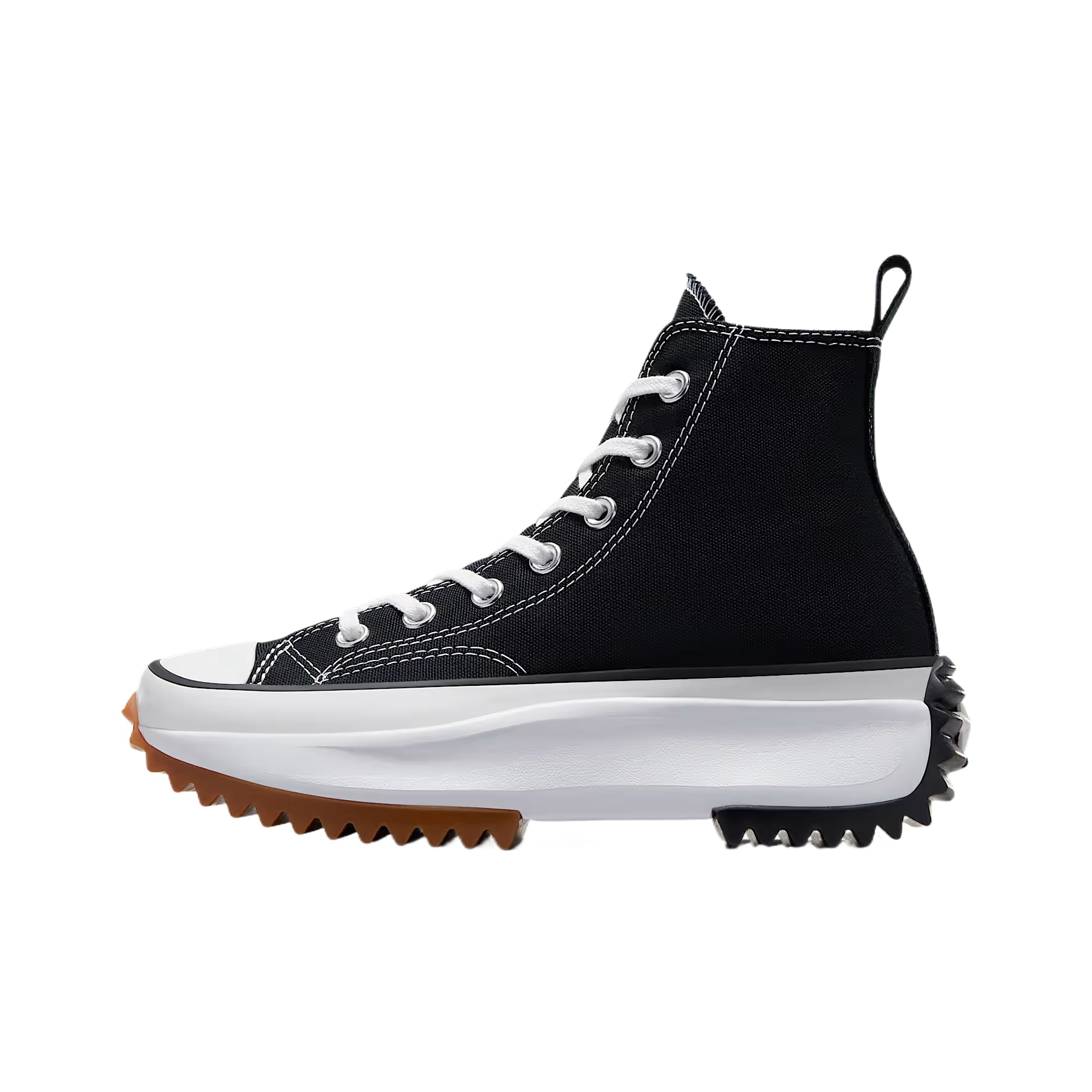 Scarpe casual alte Converse Ru - Men'S Shoes Converse recensione e prezzo