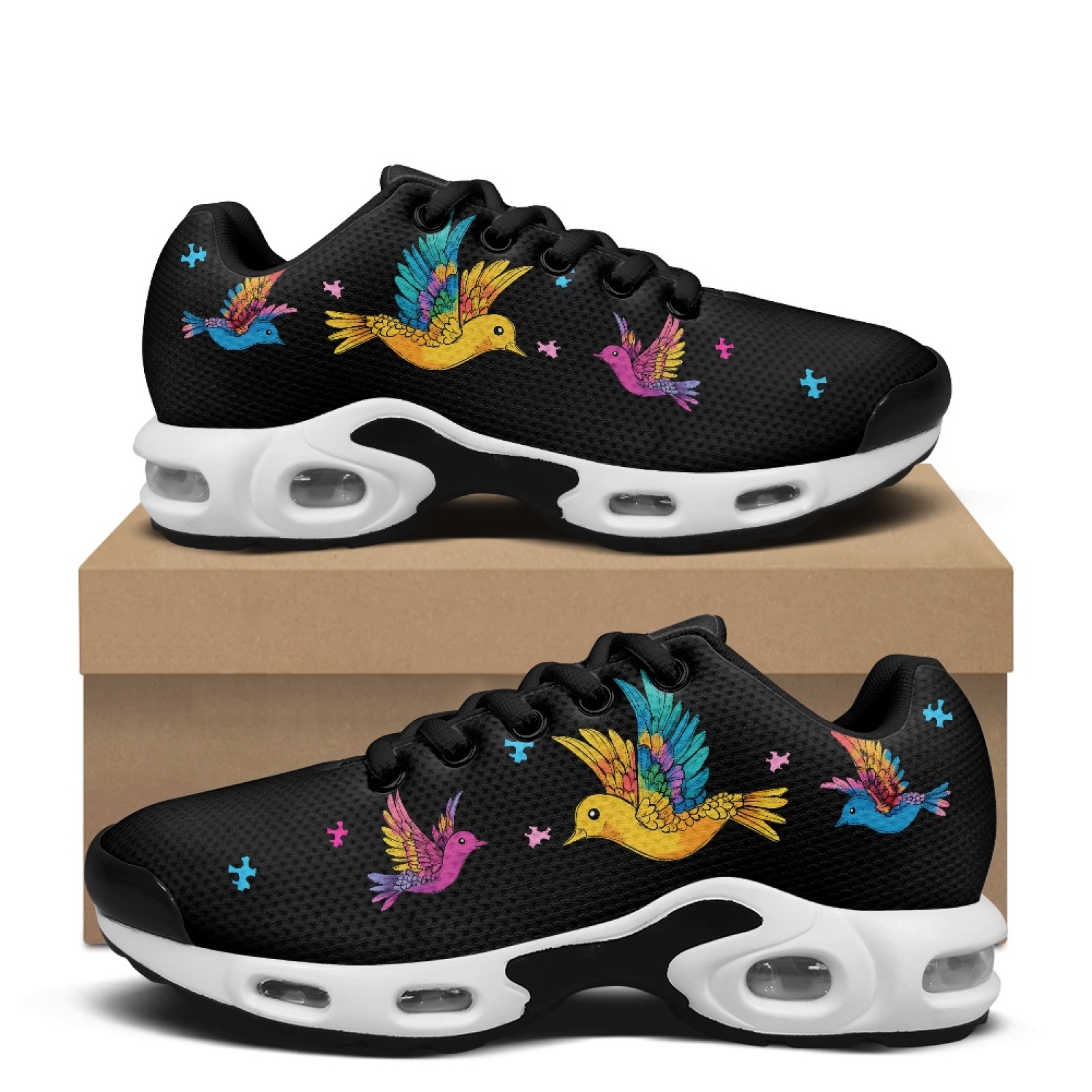 PENSTROLL Scarpe da Ginnastica - Men Shoes Quotes recensione e prezzo