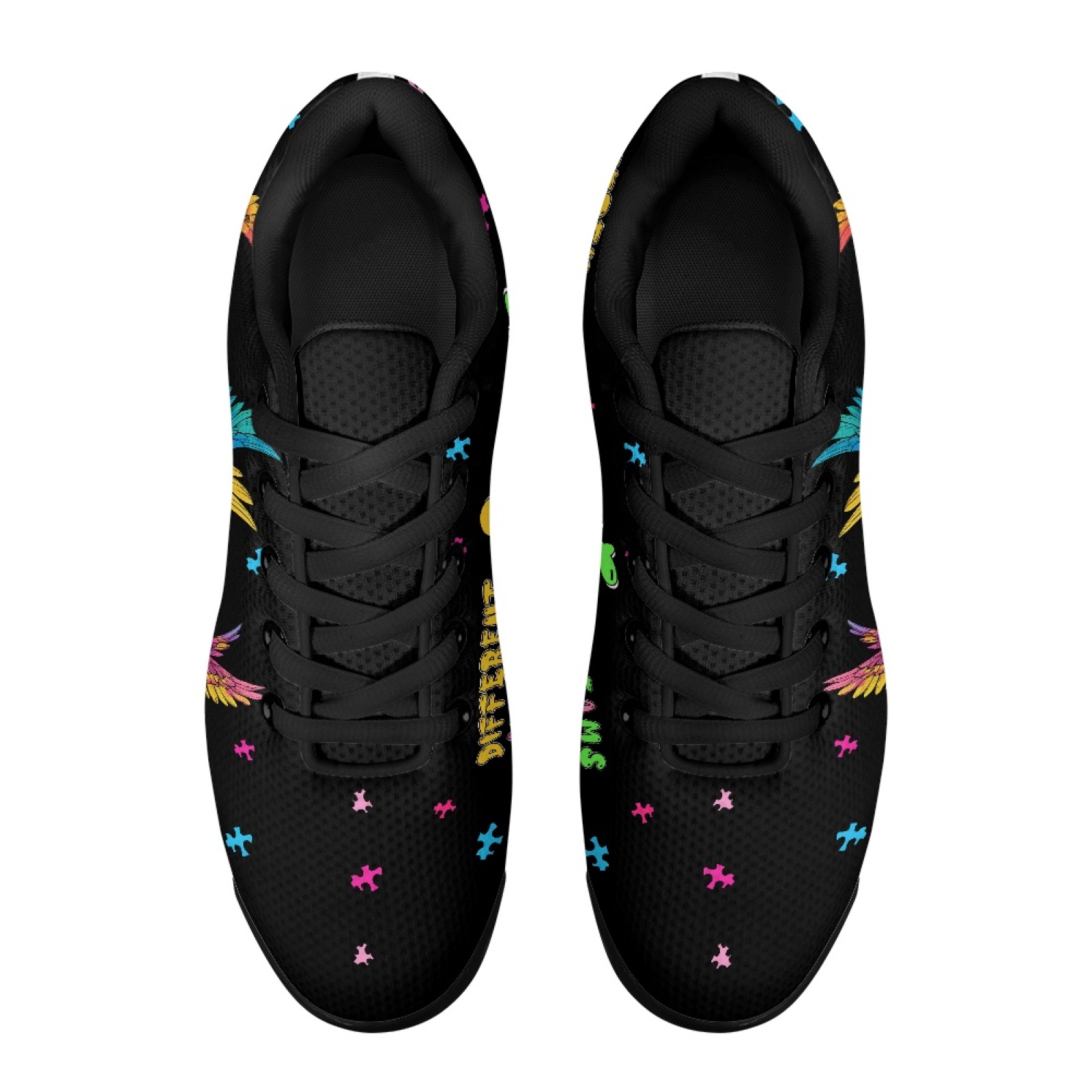 PENSTROLL Scarpe da Ginnastica - Men Shoes Quotes recensione e prezzo
