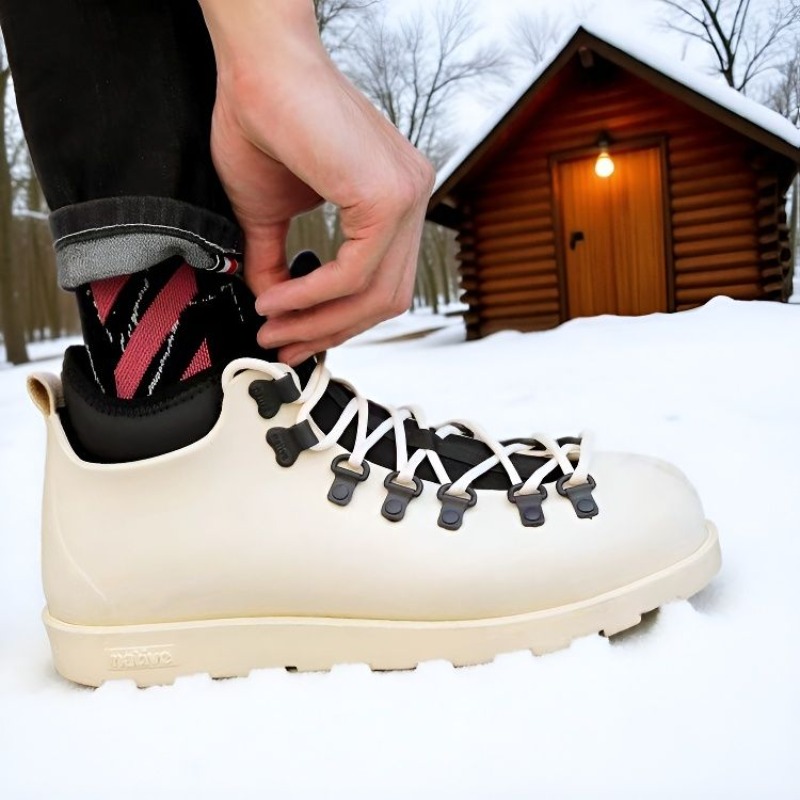 Scarpa da trekking di buona qu - Men'S Shoes Good For Wide Feet recensione e prezzo