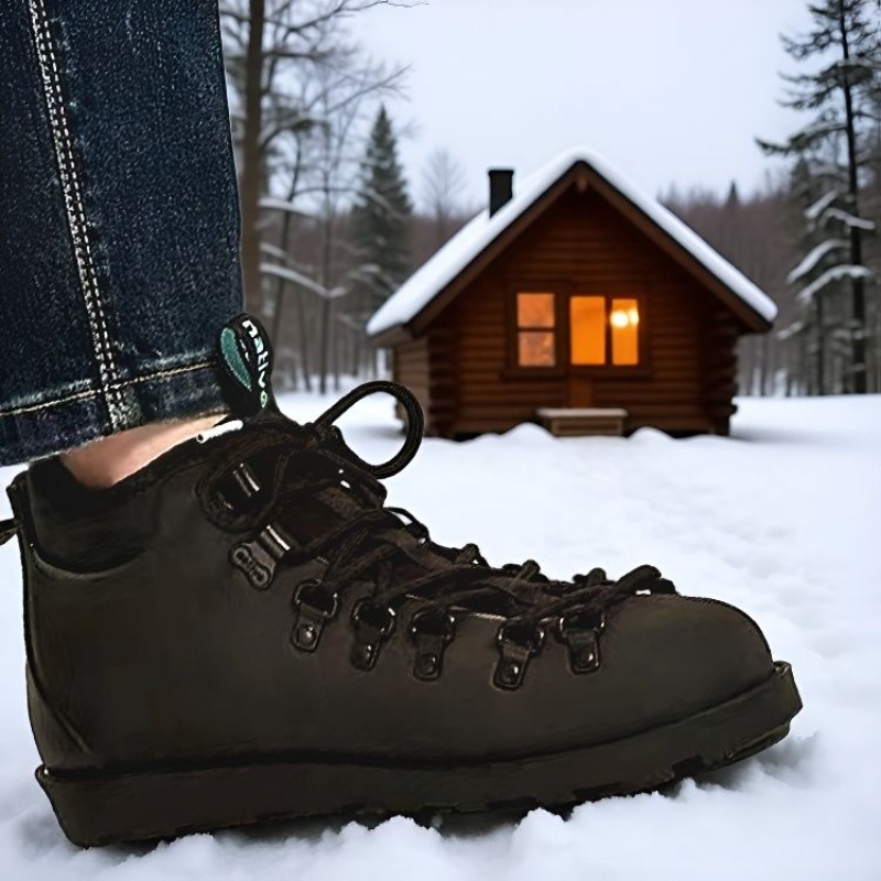 Scarpa da trekking di buona qu - Men'S Shoes Good For Wide Feet recensione e prezzo