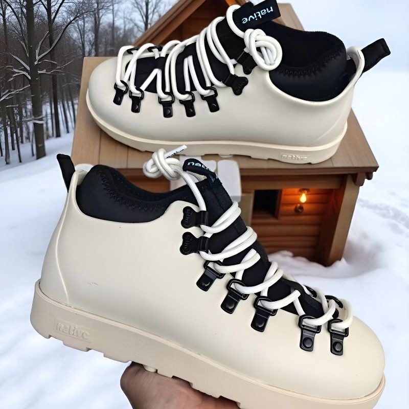 Scarpa da trekking di buona qu - Men'S Shoes Good For Wide Feet recensione e prezzo