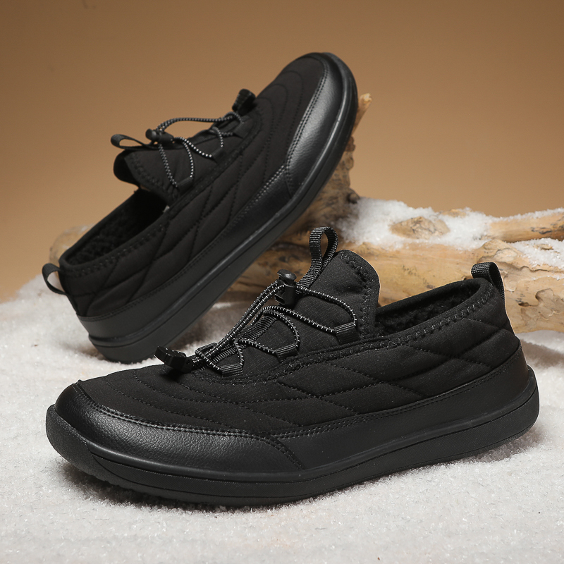 Stivali invernali da uomo Scar - Hiking Boot Waterproof recensione e prezzo