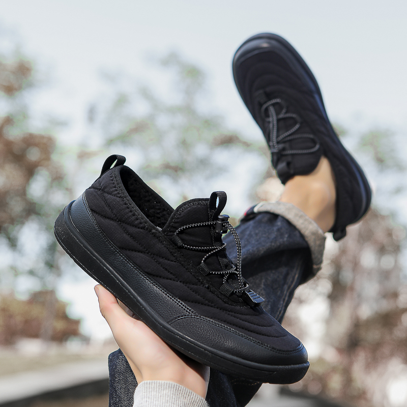 Stivali invernali da uomo Scar - Hiking Boot Waterproof recensione e prezzo