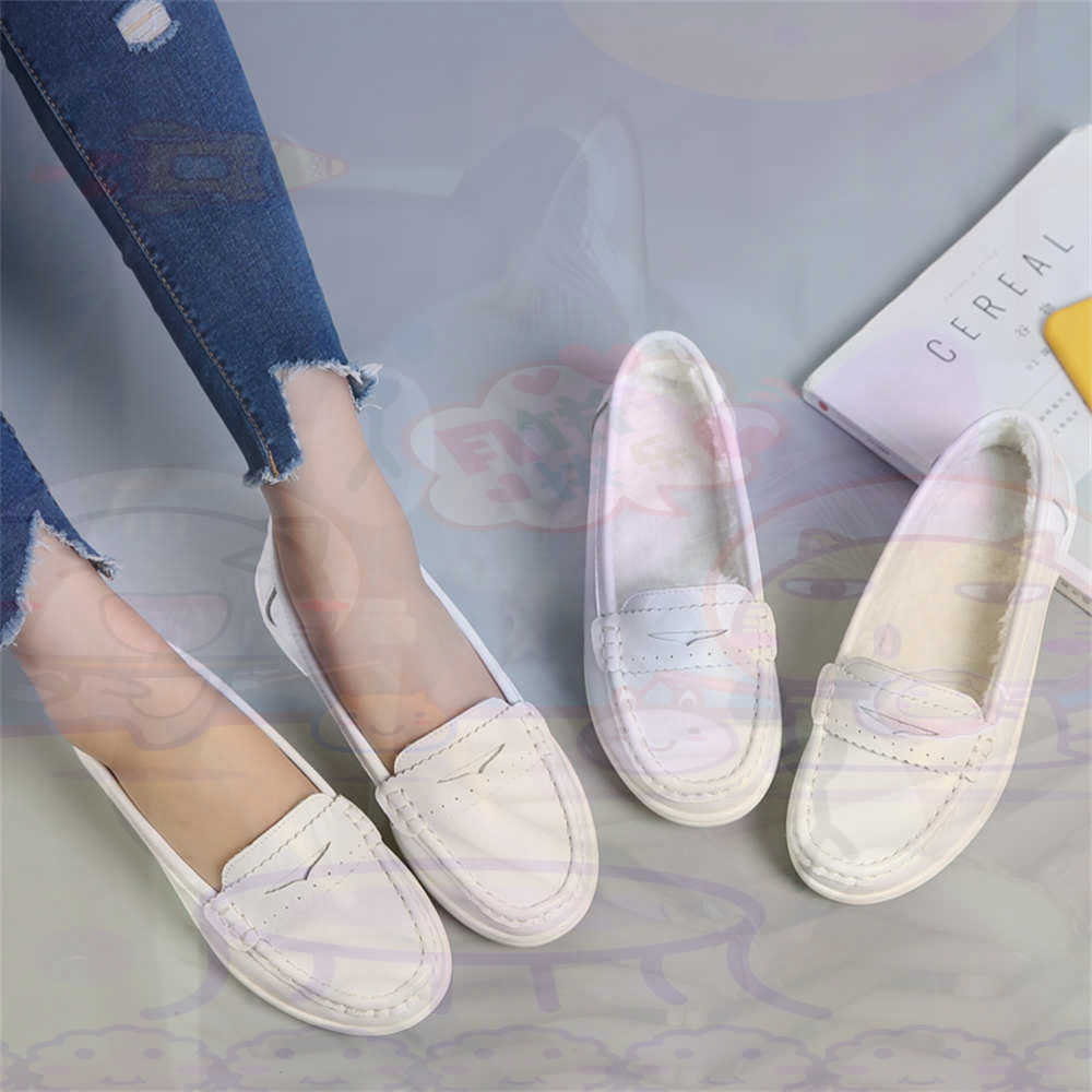 Morbide scarpe slip-on da donn - Men'S Shoes Good For Wide Feet recensione e prezzo