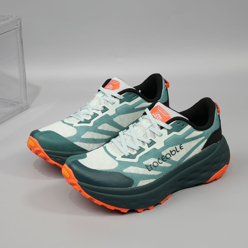 Nuove Scarpe da Trail Running  - Men Shoes Vs Women recensione e prezzo