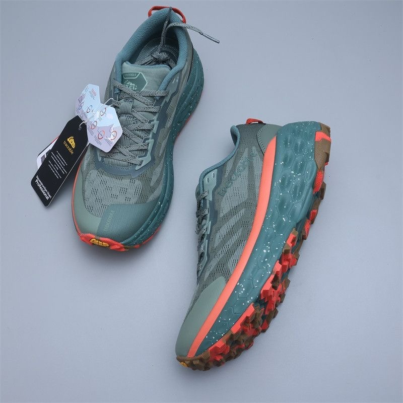 Nuove Scarpe da Trail Running  - Men Shoes Vs Women recensione e prezzo