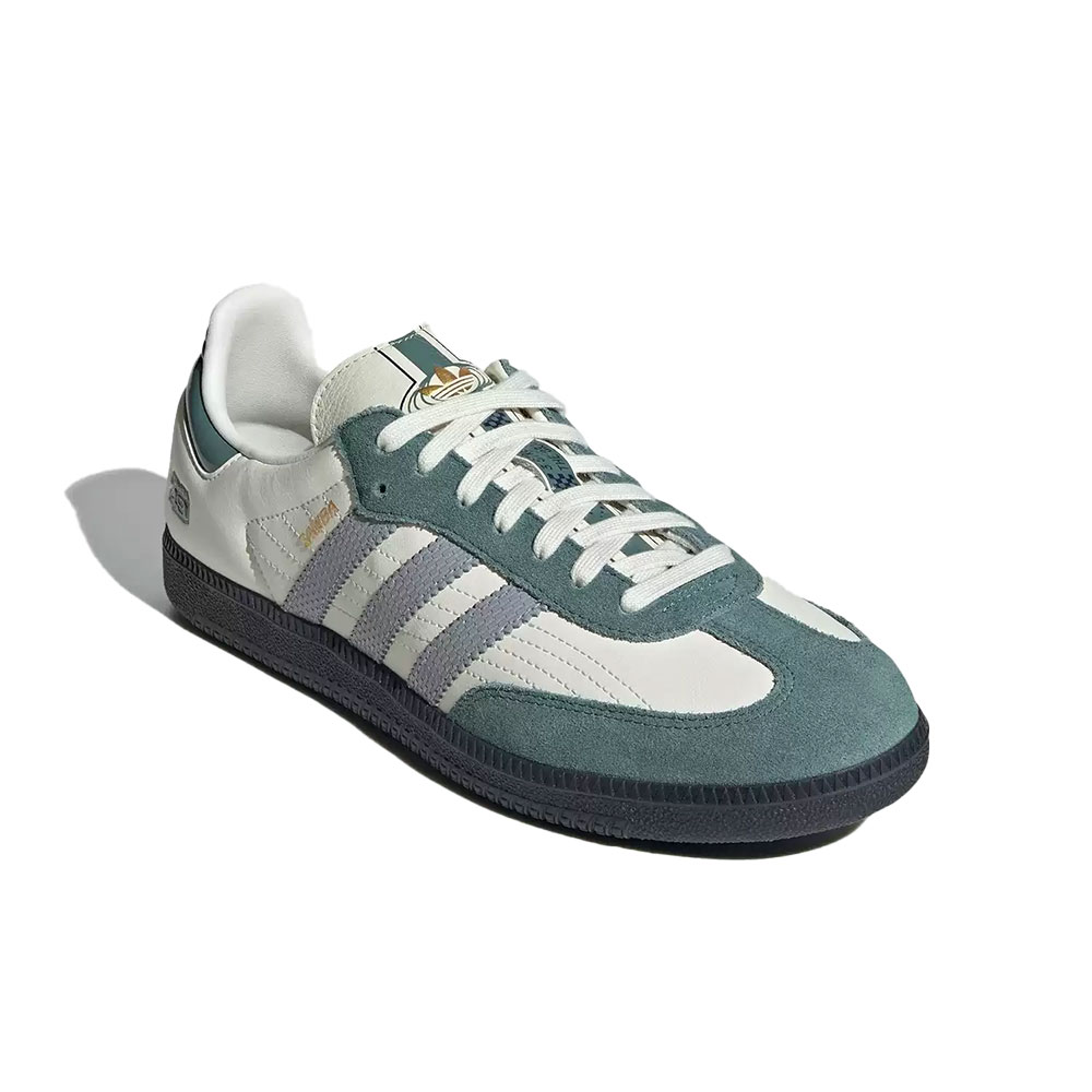 Adidas Originale Samba JP9222  - Adidas Shoes Samba recensione e prezzo