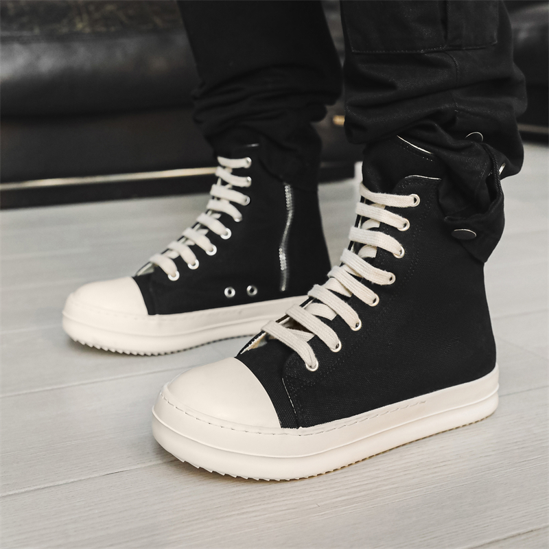 Sneakers Popolari da Uomo, Sca - Men Shoes 2026 recensione e prezzo