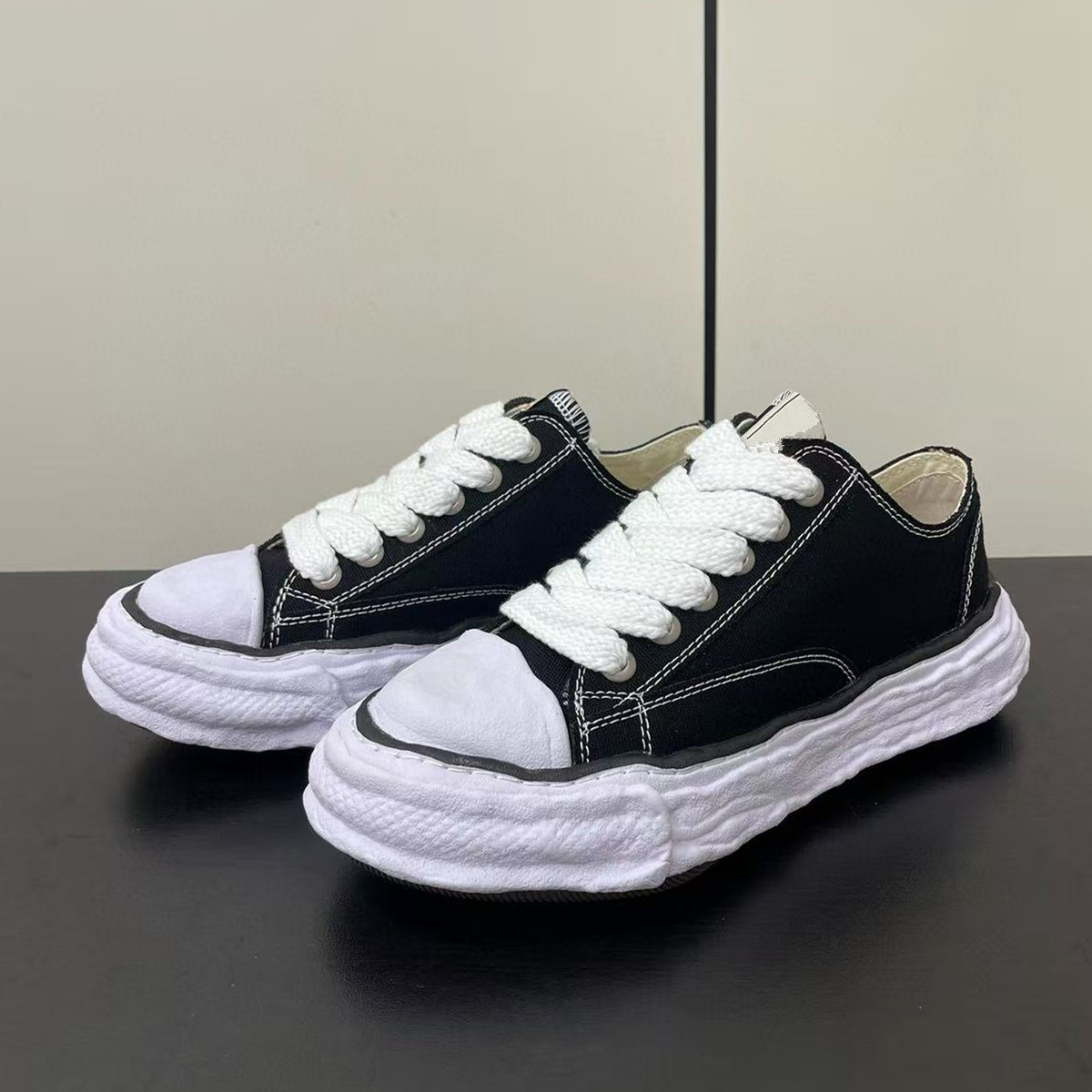 Scarpe di tela per uomo, nuove - Men Shoes 2026 recensione e prezzo