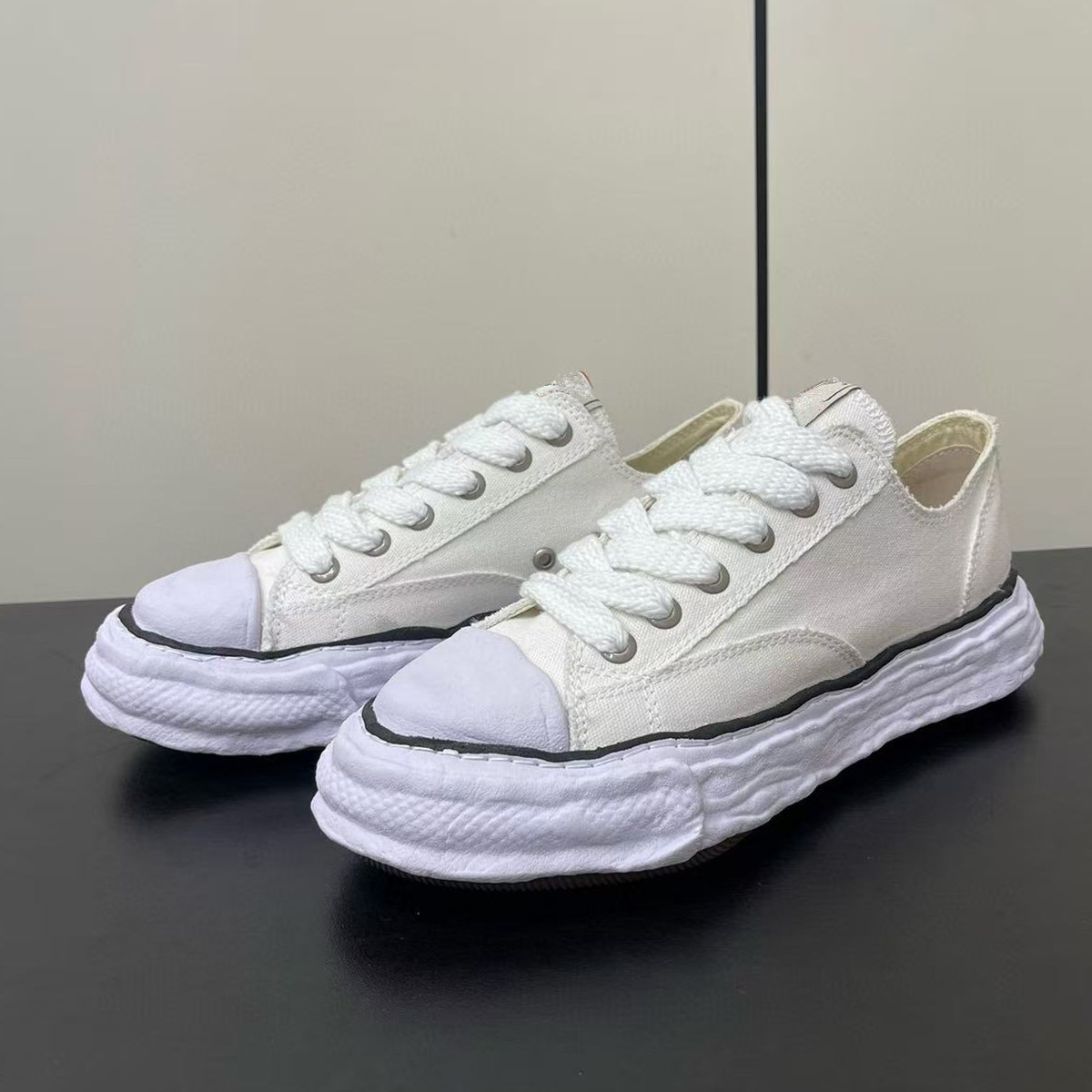 Scarpe di tela per uomo, nuove - Men Shoes 2026 recensione e prezzo