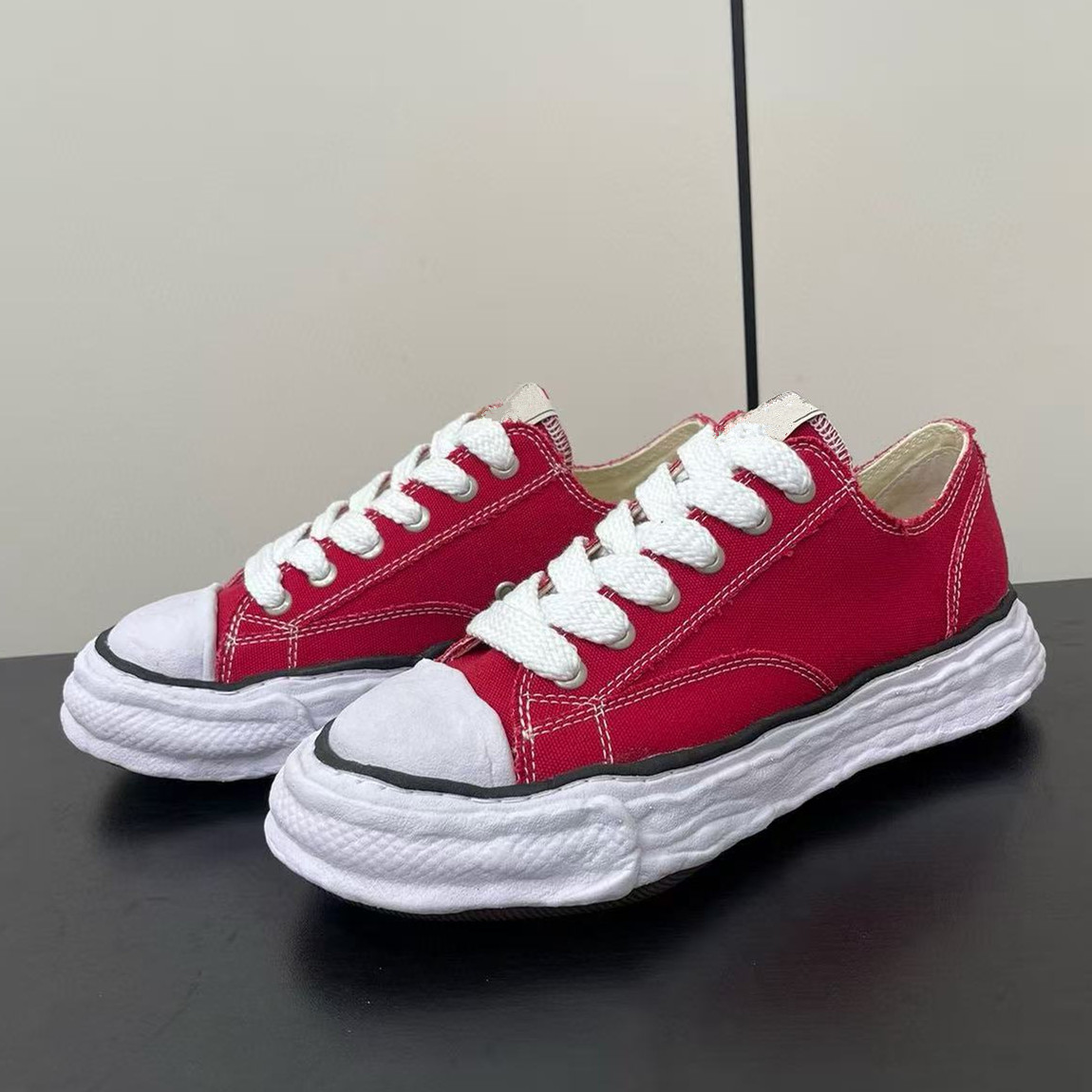 Scarpe di tela per uomo, nuove - Men Shoes 2026 recensione e prezzo