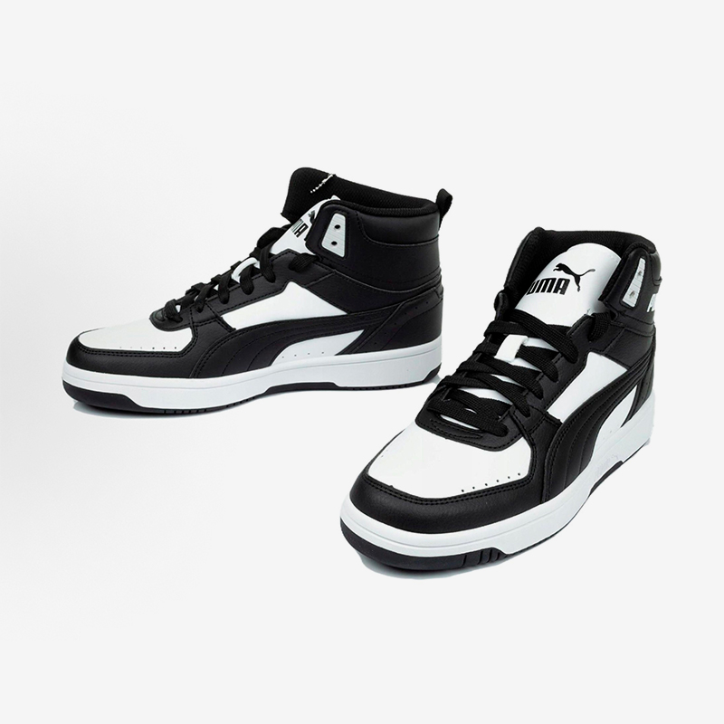 Puma Authentic New Season Uomo - Men'S Shoes Puma Sports recensione e prezzo