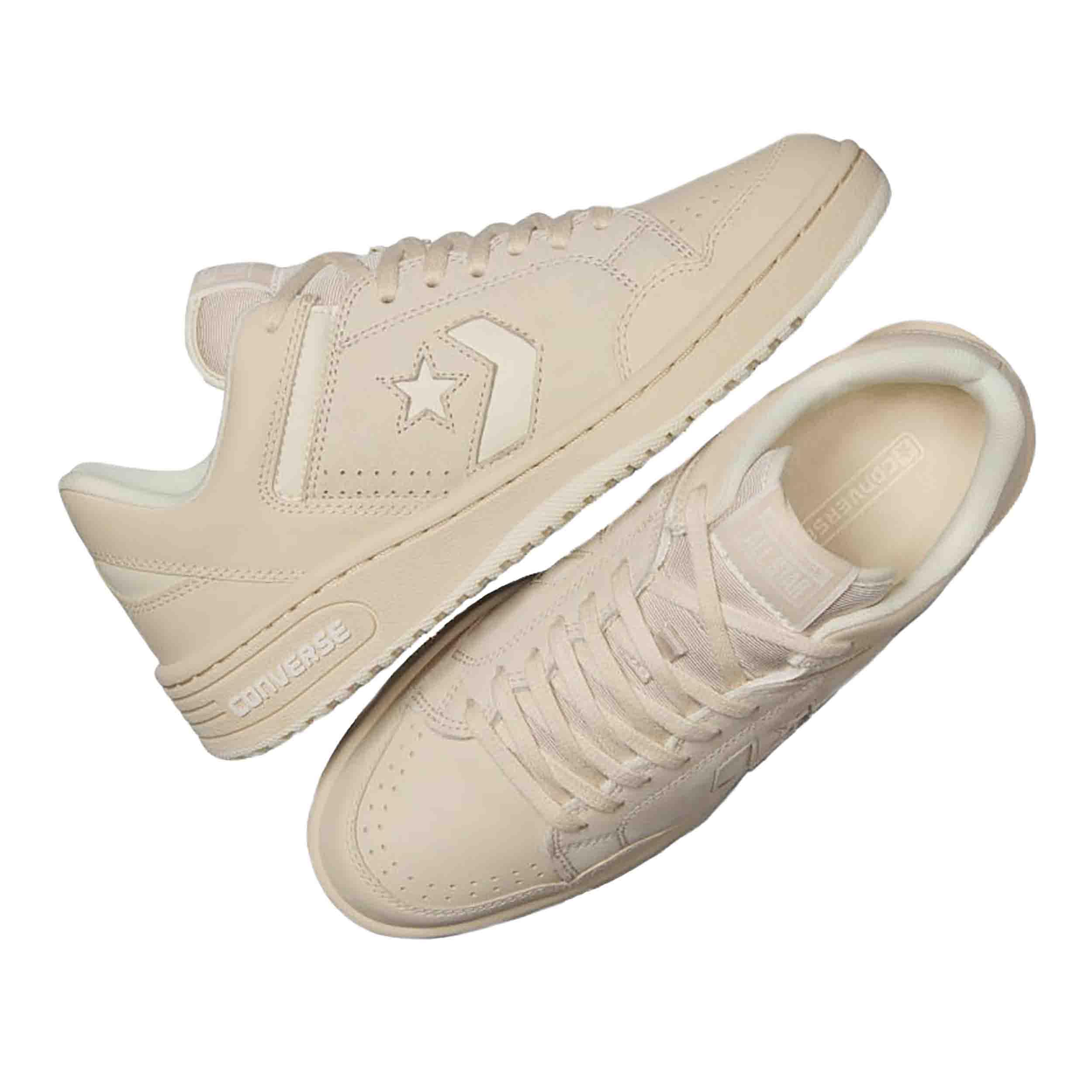 Sneakers Converse Weapon LUX d - Men'S Shoes Converse recensione e prezzo