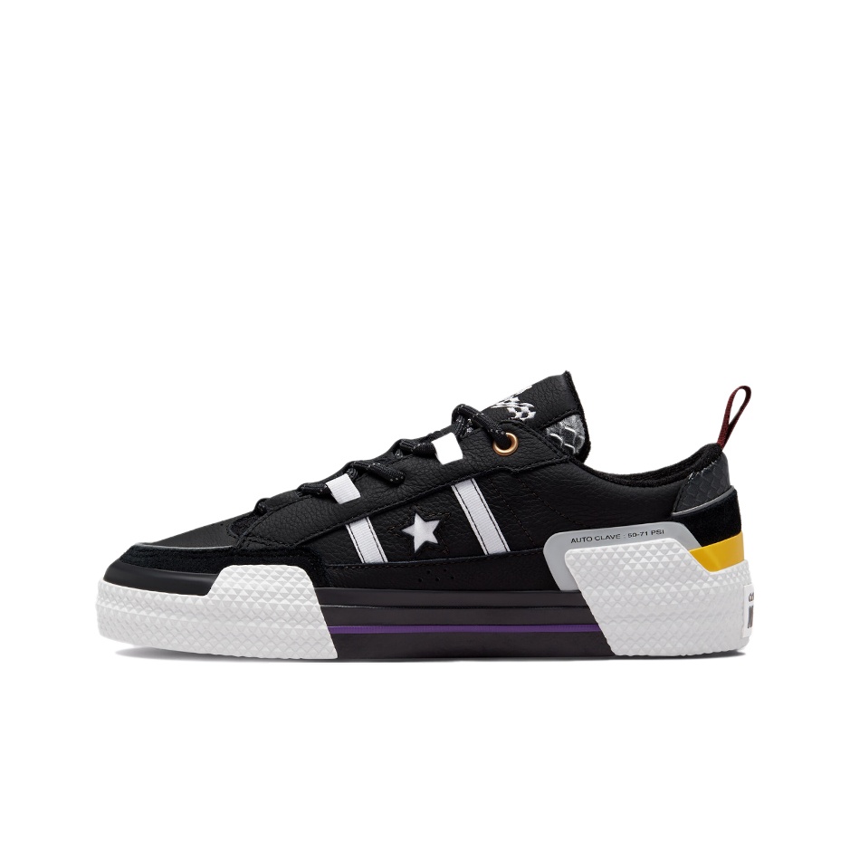 Scarpe da Skateboard Converse  - Men'S Shoes Converse recensione e prezzo
