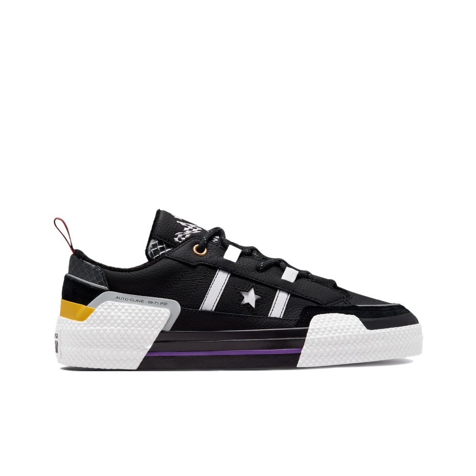 Scarpe da Skateboard Converse  - Men'S Shoes Converse recensione e prezzo