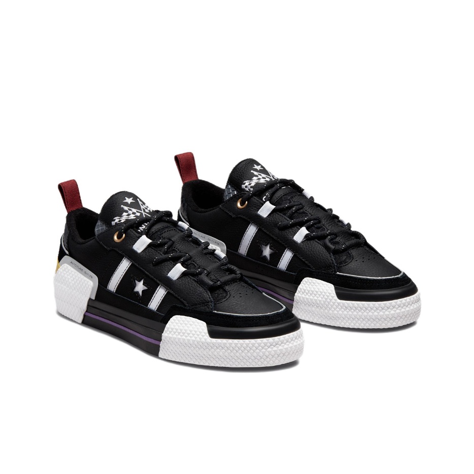 Scarpe da Skateboard Converse  - Men'S Shoes Converse recensione e prezzo