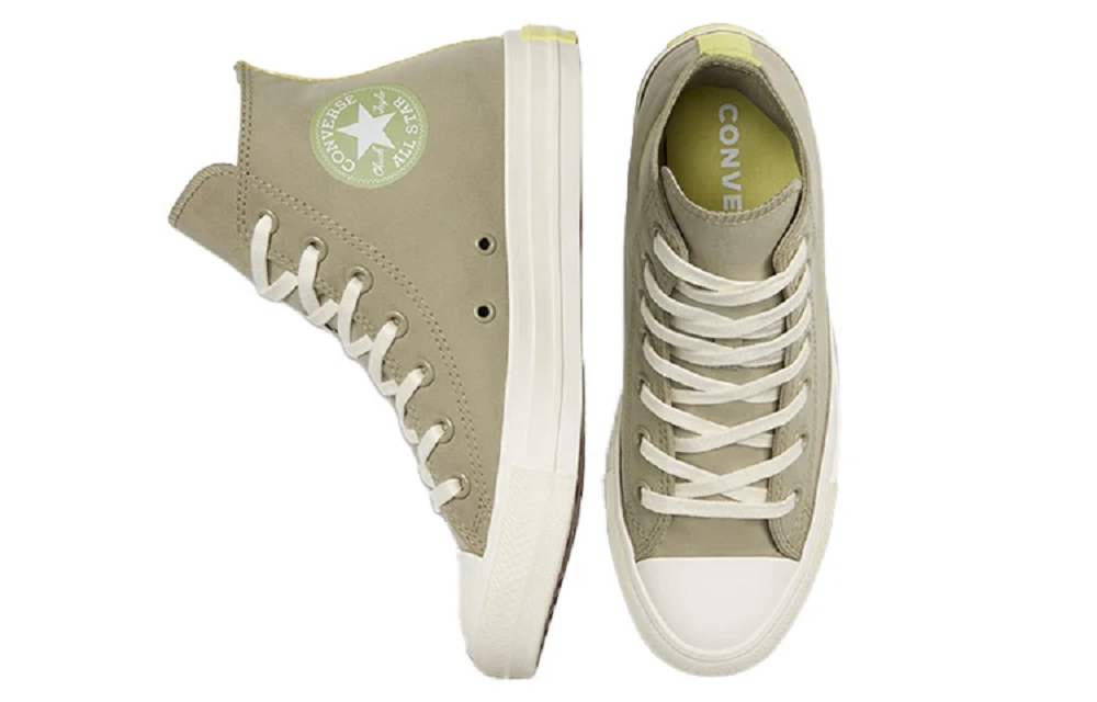 Sneakers Converse Chuck Taylor - Men'S Shoes Converse recensione e prezzo