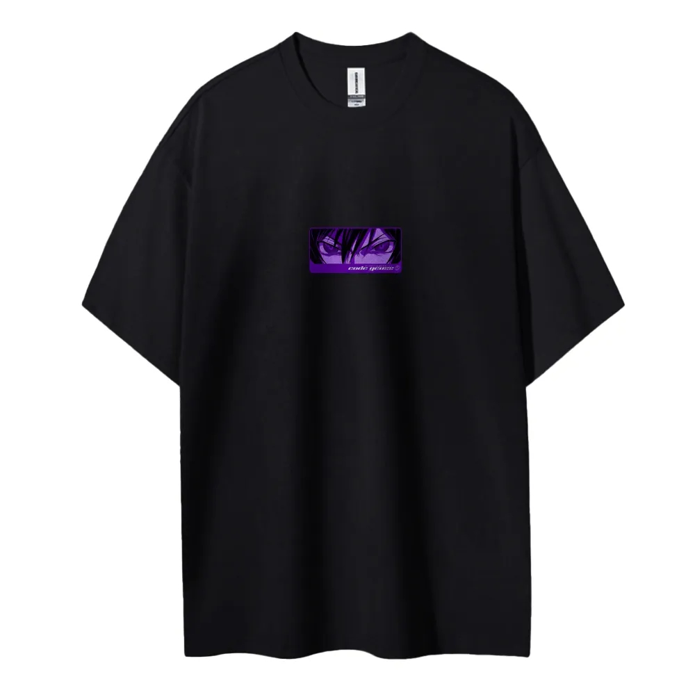 Nuovo Codice Geass T-Shirt Lel - Men Shoes Quotes recensione e prezzo