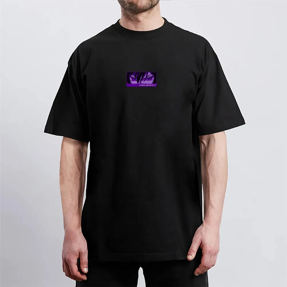 Nuovo Codice Geass T-Shirt Lel - Men Shoes Quotes recensione e prezzo