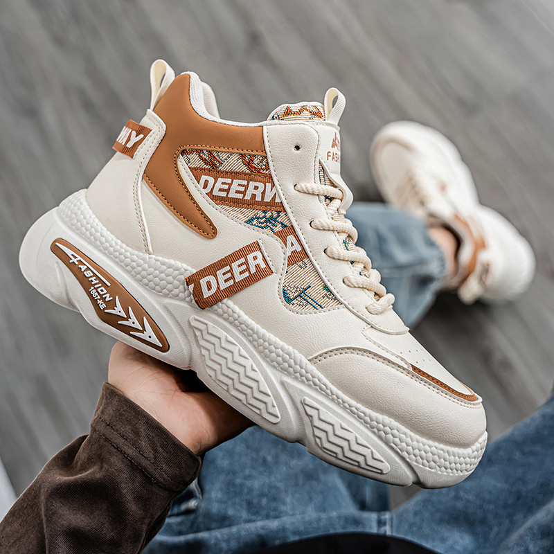 Nuove Scarpe Casual da Uomo Au - Men Shoes 2026 recensione e prezzo
