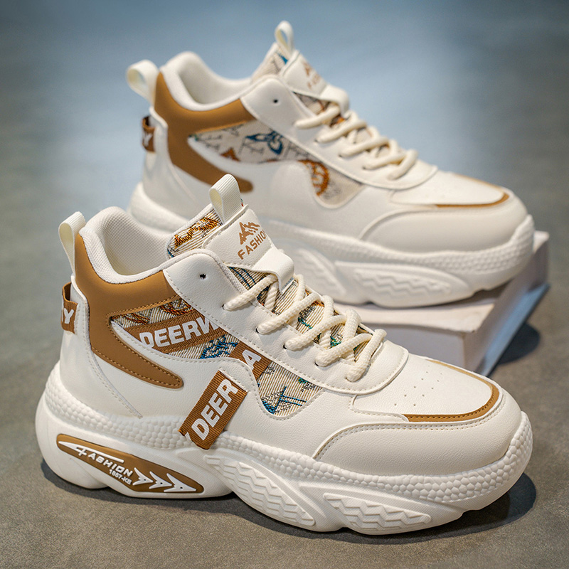 Nuove Scarpe Casual da Uomo Au - Men Shoes 2026 recensione e prezzo