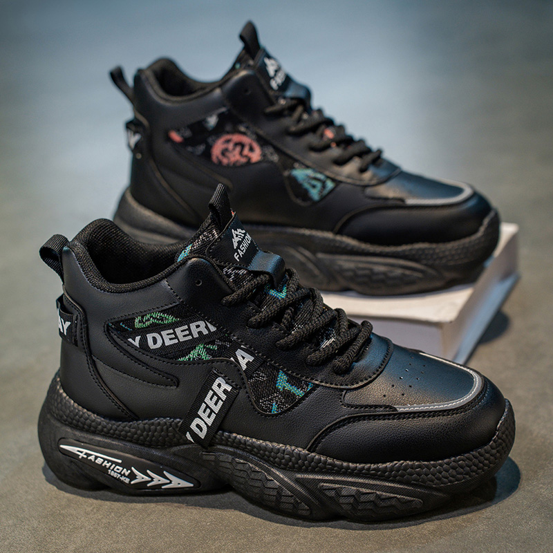 Nuove Scarpe Casual da Uomo Au - Men Shoes 2026 recensione e prezzo