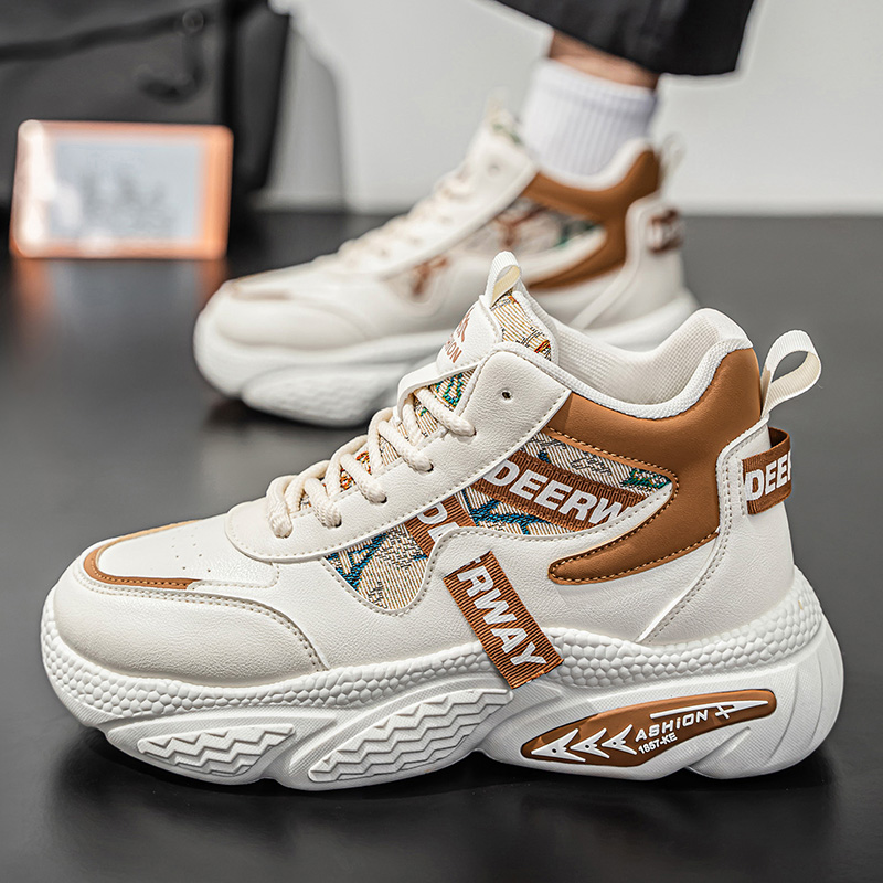 Nuove Scarpe Casual da Uomo Au - Men Shoes 2026 recensione e prezzo
