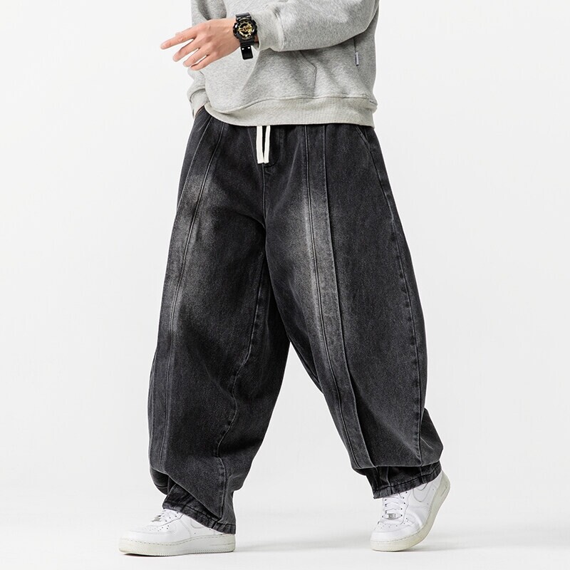 2025 Nuovi pantaloni stile har - Men'S Shoes With Jeans recensione e prezzo