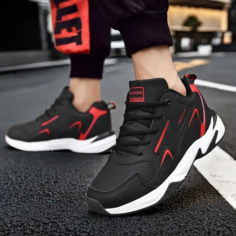 Scarpe da ginnastica da palest - Men'S Shoes Good For Wide Feet recensione e prezzo