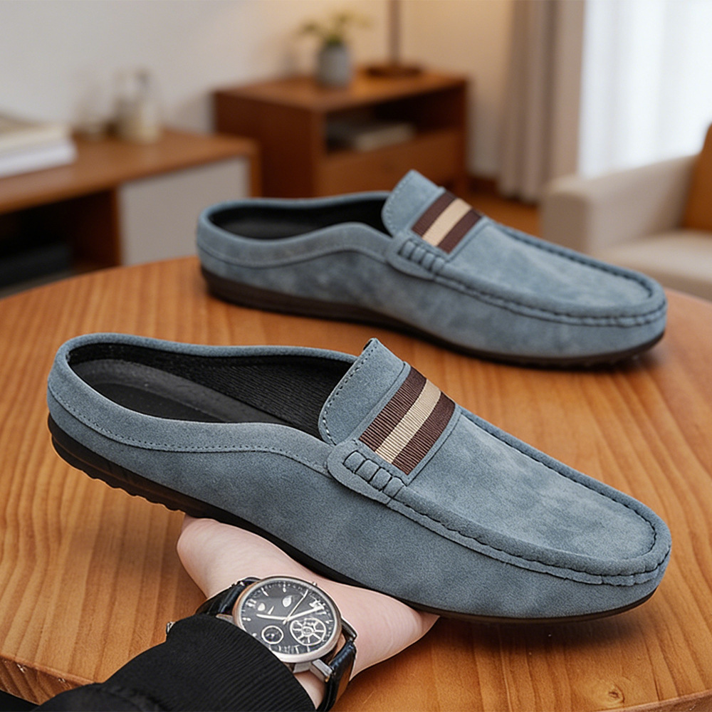 Nuove Scarpe Estive da Uomo, C - Loafer Slip On Men recensione e prezzo