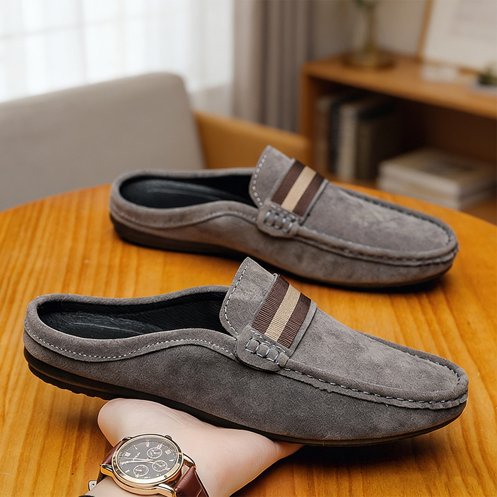 Nuove Scarpe Estive da Uomo, C - Loafer Slip On Men recensione e prezzo