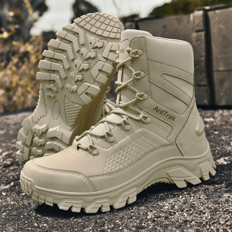 Stivali da allenamento selvagg - Hiking Boot Waterproof recensione e prezzo