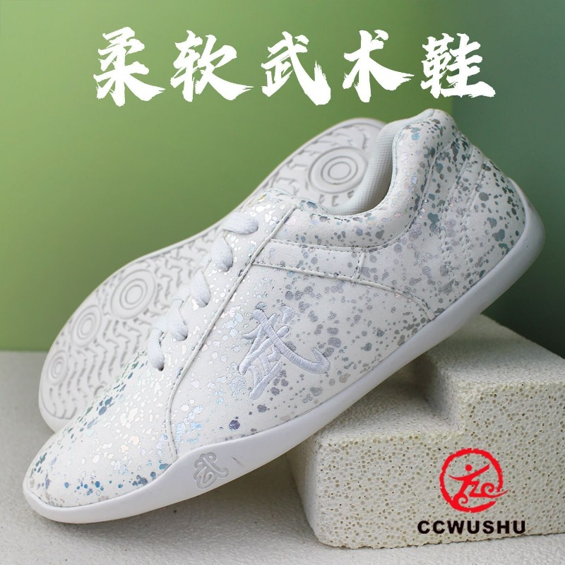 Nuove Scarpe per Arti Marziali - Men Shoes Vs Women recensione e prezzo