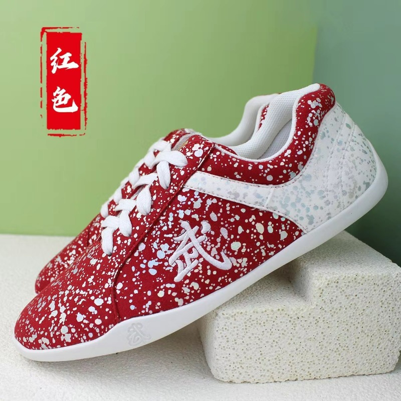 Nuove Scarpe per Arti Marziali - Men Shoes Vs Women recensione e prezzo