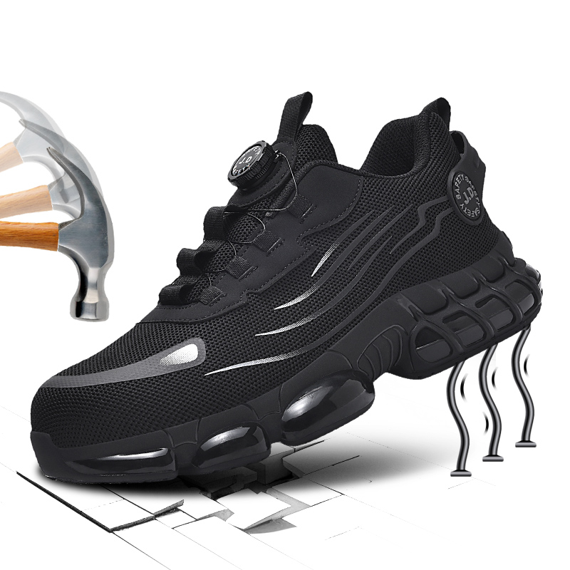 Scarpe antinfortunistiche da l - Men Shoes Jd recensione e prezzo