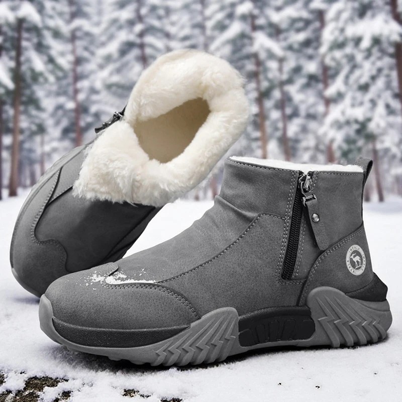 Stivali da neve invernali Scar - Hiking Boot Waterproof recensione e prezzo