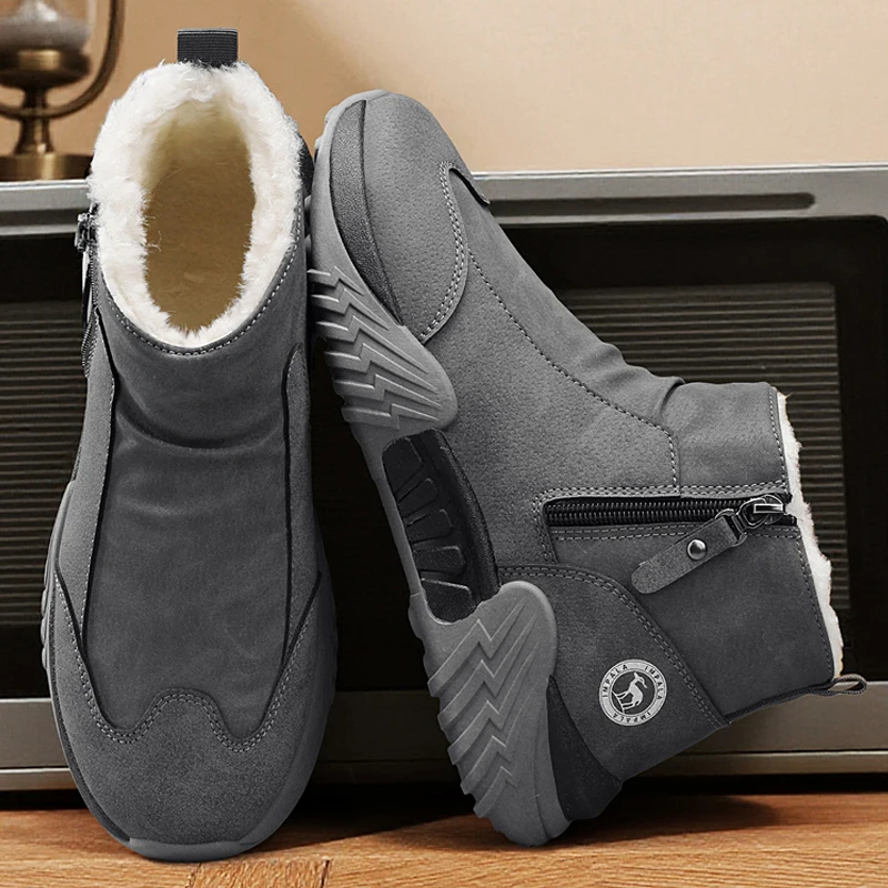 Stivali da neve invernali Scar - Hiking Boot Waterproof recensione e prezzo